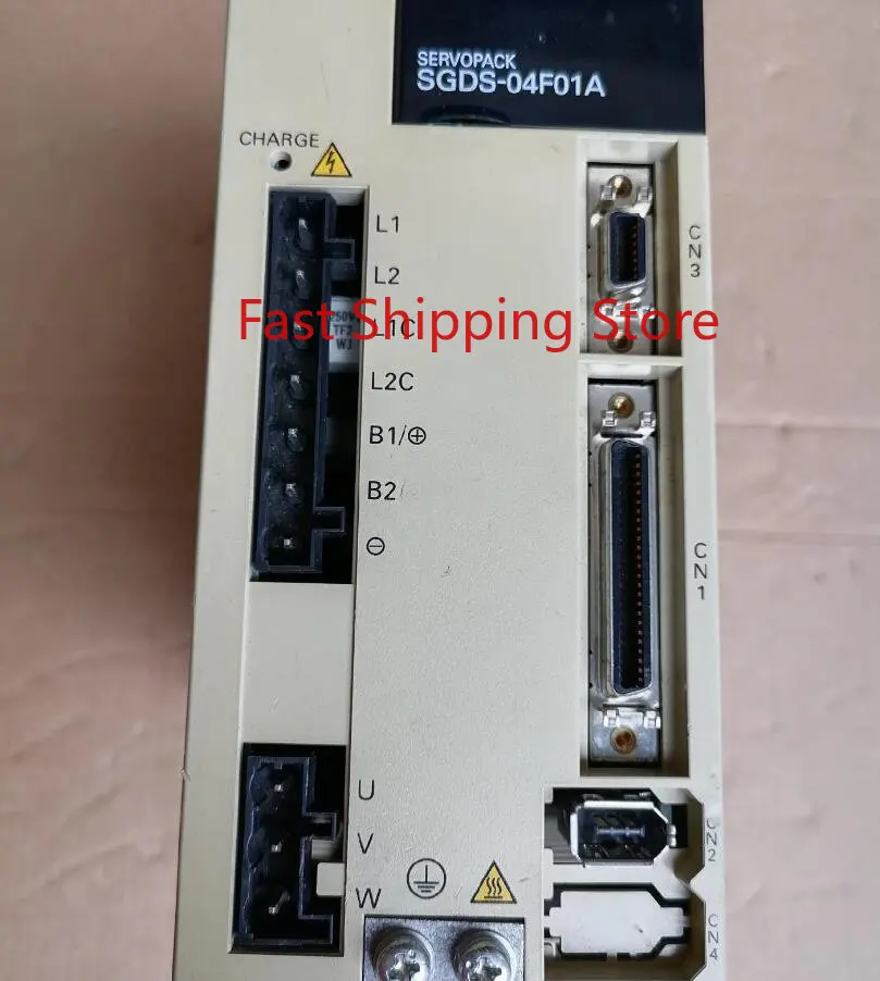 

SGDS-04F01A In Good Working Condition With 3 Months Warranty