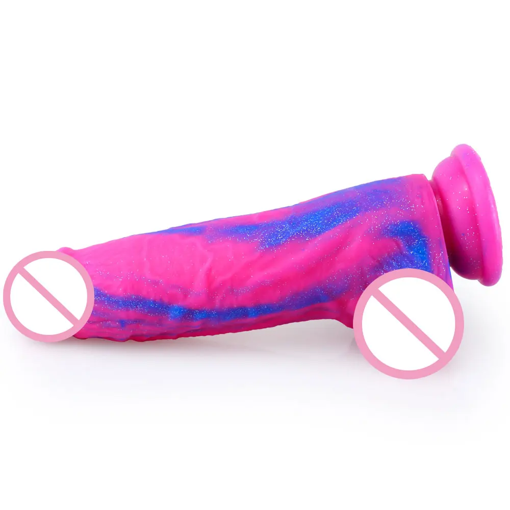 Фаллоимитаторы Vac U Lock