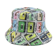 Hip-Hop Summer Hat Female Spring Tape Printed Fisherman Hat Simple Men's Sunscreen Designer Bucket Hat Warm Panama Hat
Hip-Hop Summer Hat Female Spring Tape Printed Fisherman Hat Simple Men's Sunscreen Designer Bucket Hat Warm Panama Hat