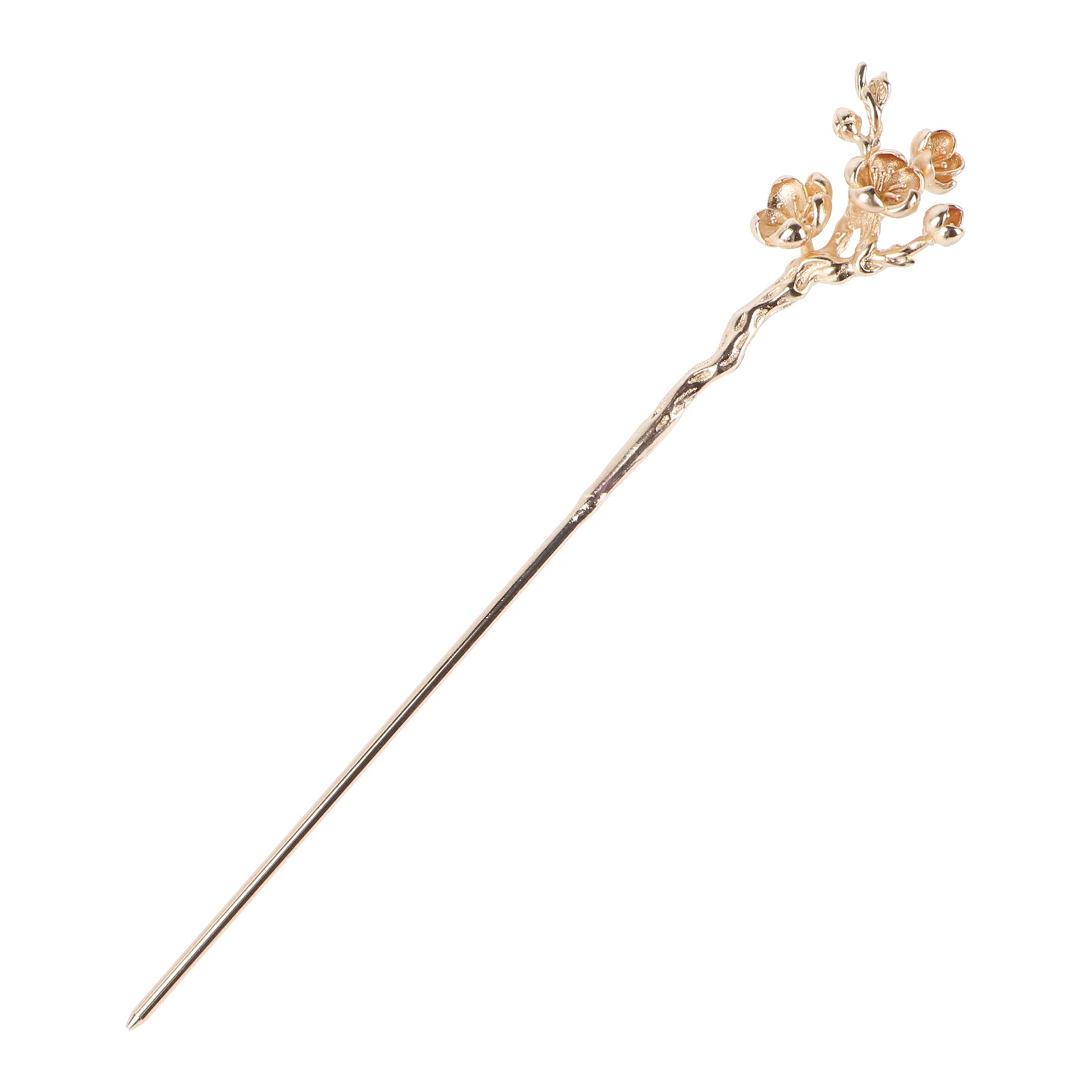 vintage Bead Flower Hairpin Hair Buns Holder Metal Hair Sticks Antique Hairpin Woman Headdress 17cm
vintage Bead Flower Hairpin Hair Buns Holder Metal Hair Sticks Antique Hairpin Woman Headdress 17cm