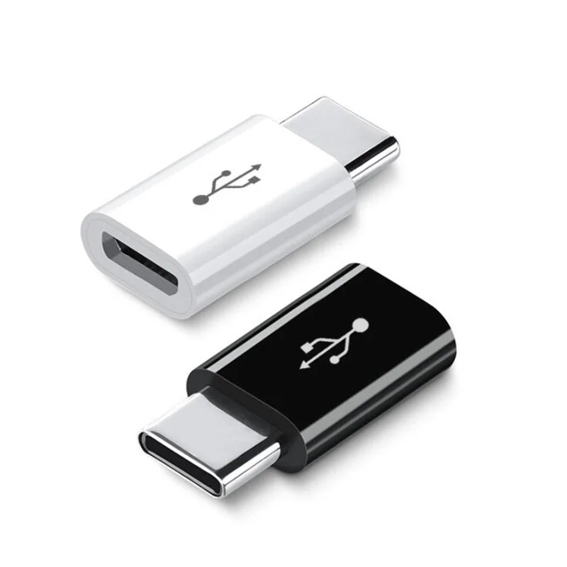 100pcs Adapter Micro USB To Type C Otg plug Android Micro USB Connector To Type C For Samsung Huawei Xiaomi Usb C Adapter 
100pcs Adapter Micro USB To Type C Otg plug Android Micro USB Connector To Type C For Samsung Huawei Xiaomi Usb C Adapter