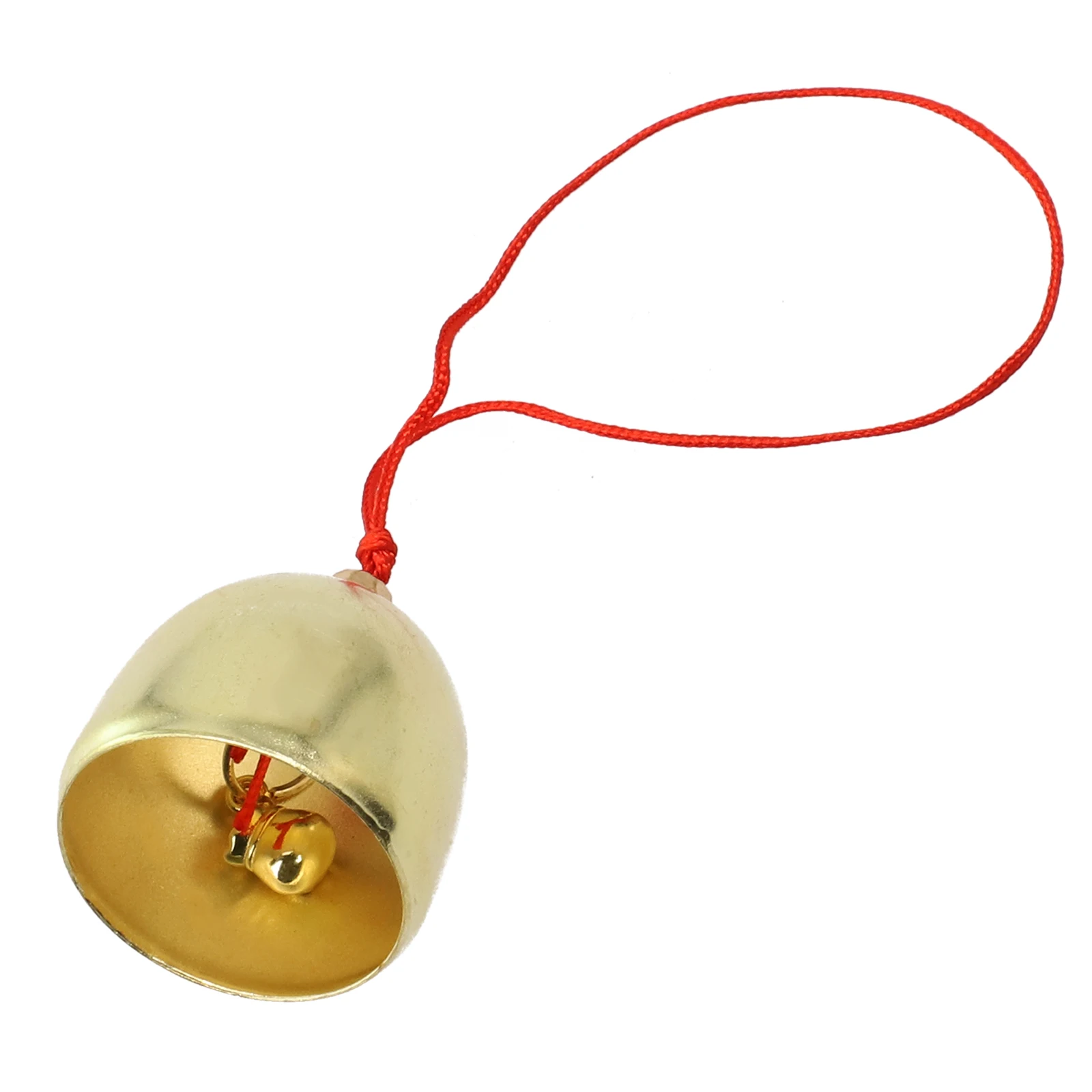 Practical Durable Metal Bell Pendant Pure Copper Vintage 1PCS Alloy Anti-Theft DIY Craft Door Bell Gold Hanging
Practical Durable Metal Bell Pendant Pure Copper Vintage 1PCS Alloy Anti-Theft DIY Craft Door Bell Gold Hanging