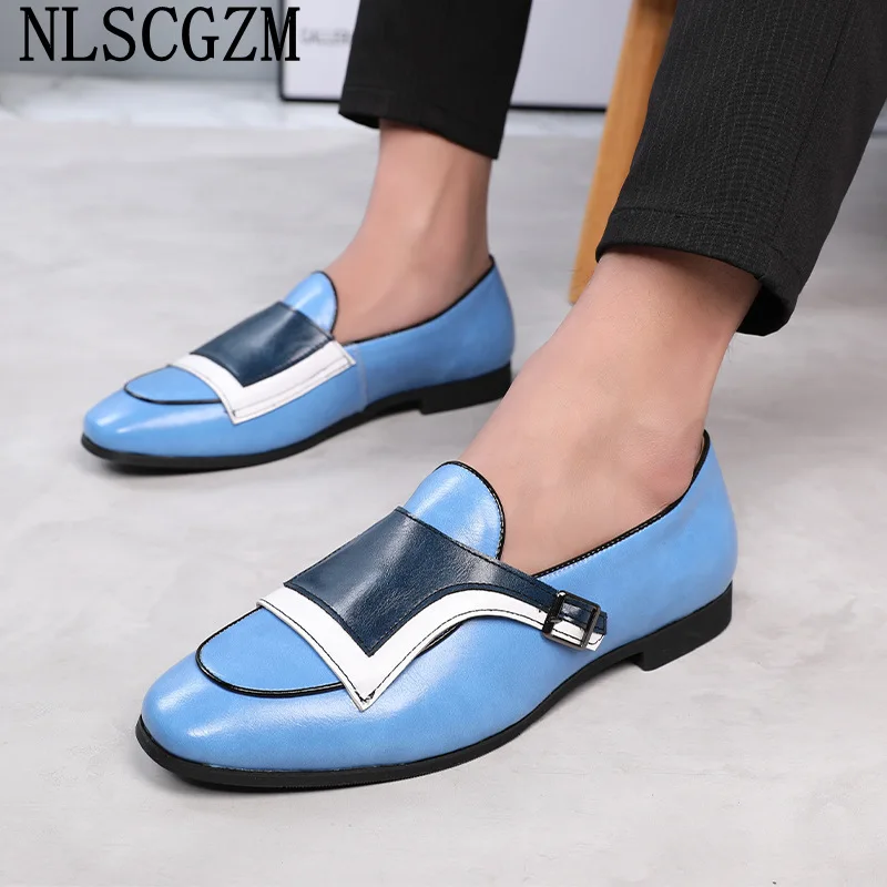 Italiano Formal Shoes for Men Business Suit Loafers for Men Casuales Oxford Shoes Office 2024 Wedding Dress Slip on Shoes Men
Italiano Formal Shoes for Men Business Suit Loafers for Men Casuales Oxford Shoes Office 2024 Wedding Dress Slip on Shoes Men