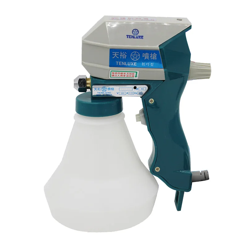 Imported decontamination B-1 gun clothing to remove oil stains electric high pressure cleaning water gun decontamination gun
Imported decontamination B-1 gun clothing to remove oil stains electric high pressure cleaning water gun decontamination gun