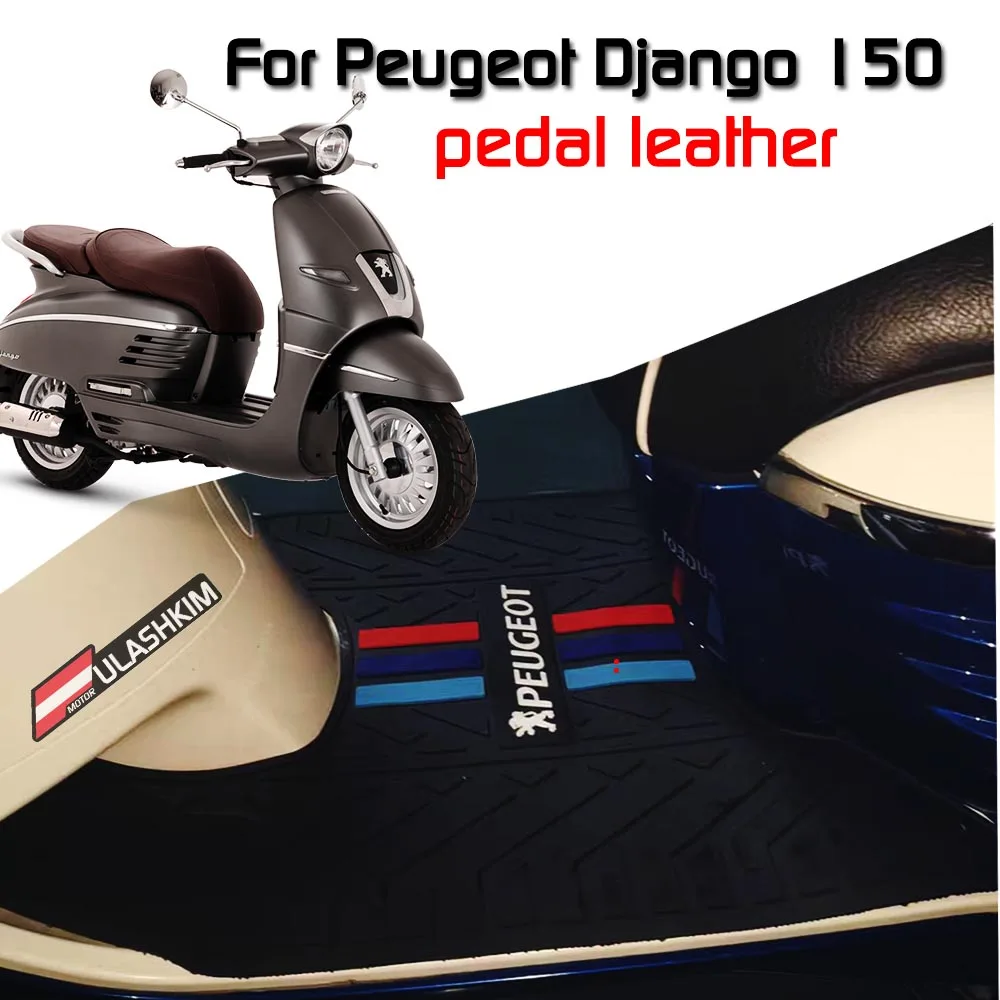 Peugeot Dhango 150 мотоциклетная педаль для Peugeot Dhango 150
Peugeot Dhango 150 мотоциклетная педаль для Peugeot Dhango 150