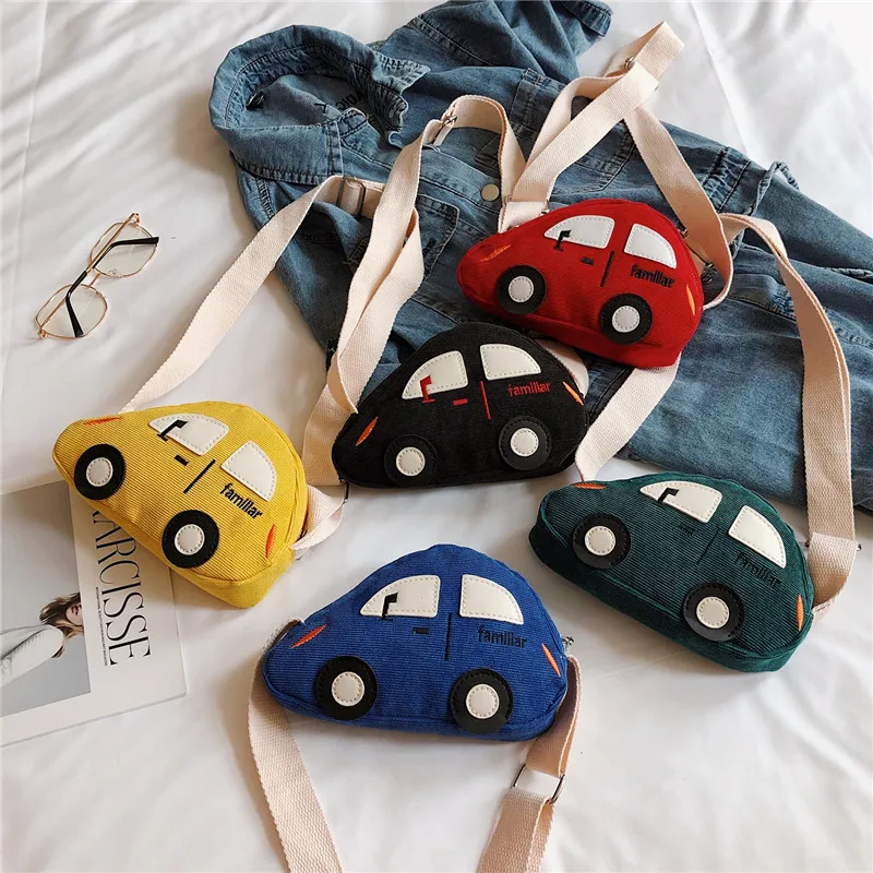 Small Bags, Children's Bags Cartoon Small Car Crossbody Bag Cute Compact Canvas Bag Coin Purse Small Satchel Shoulder bag
Small Bags, Children's Bags Cartoon Small Car Crossbody Bag Cute Compact Canvas Bag Coin Purse Small Satchel Shoulder bag
