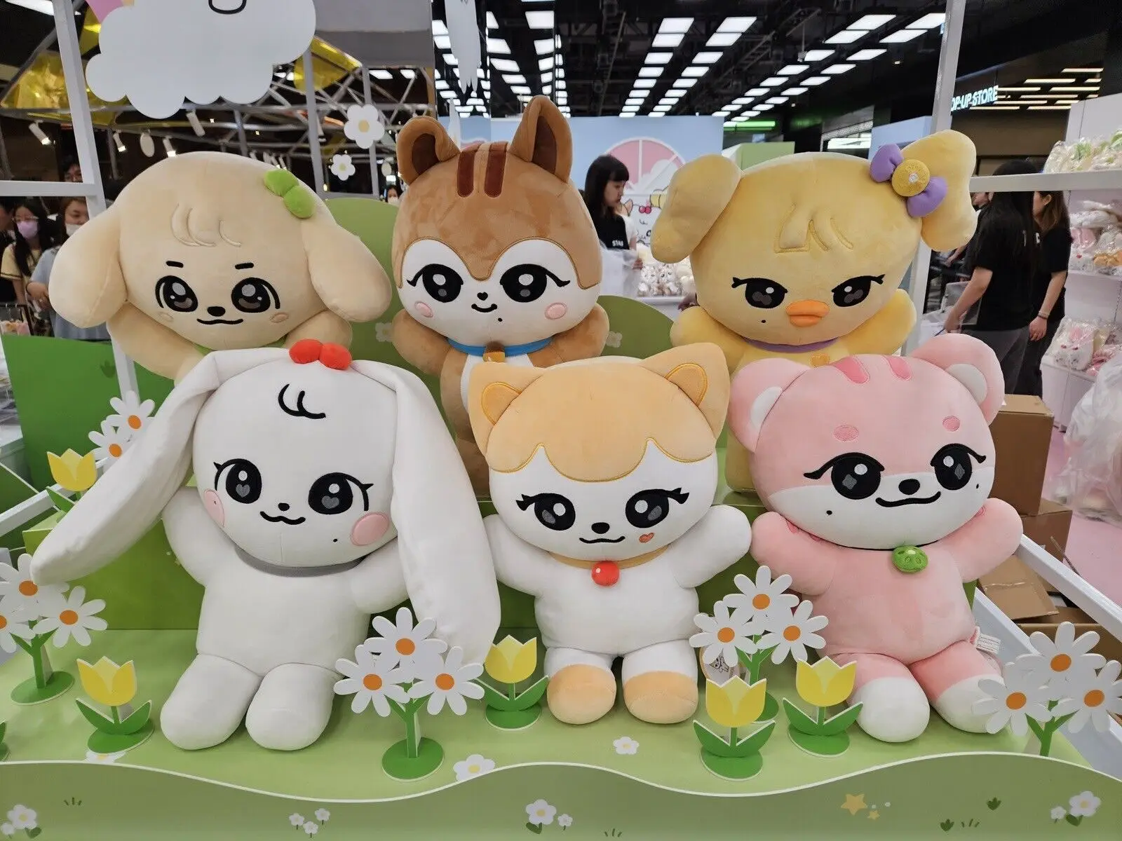 6pc 45cm Kpop IVE Cherry Plush Kawaii Cartoon Jang Won Young Plushies Doll Cute Stuffed Toys Pillows Home Decoration Gifts
6pc 45cm Kpop IVE Cherry Plush Kawaii Cartoon Jang Won Young Plushies Doll Cute Stuffed Toys Pillows Home Decoration Gifts