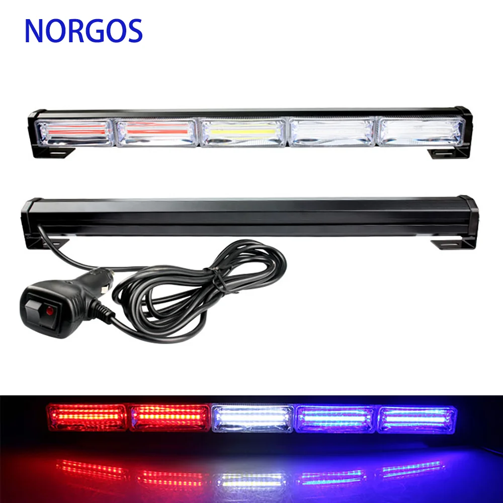 12V 24V Car Pickup Led Flash Warning Light 5 Single Side LED Lights Engineering Car Warning Light for Jeep Toyota Nissan Ford
12V 24V Car Pickup Led Flash Warning Light 5 Single Side LED Lights Engineering Car Warning Light for Jeep Toyota Nissan Ford