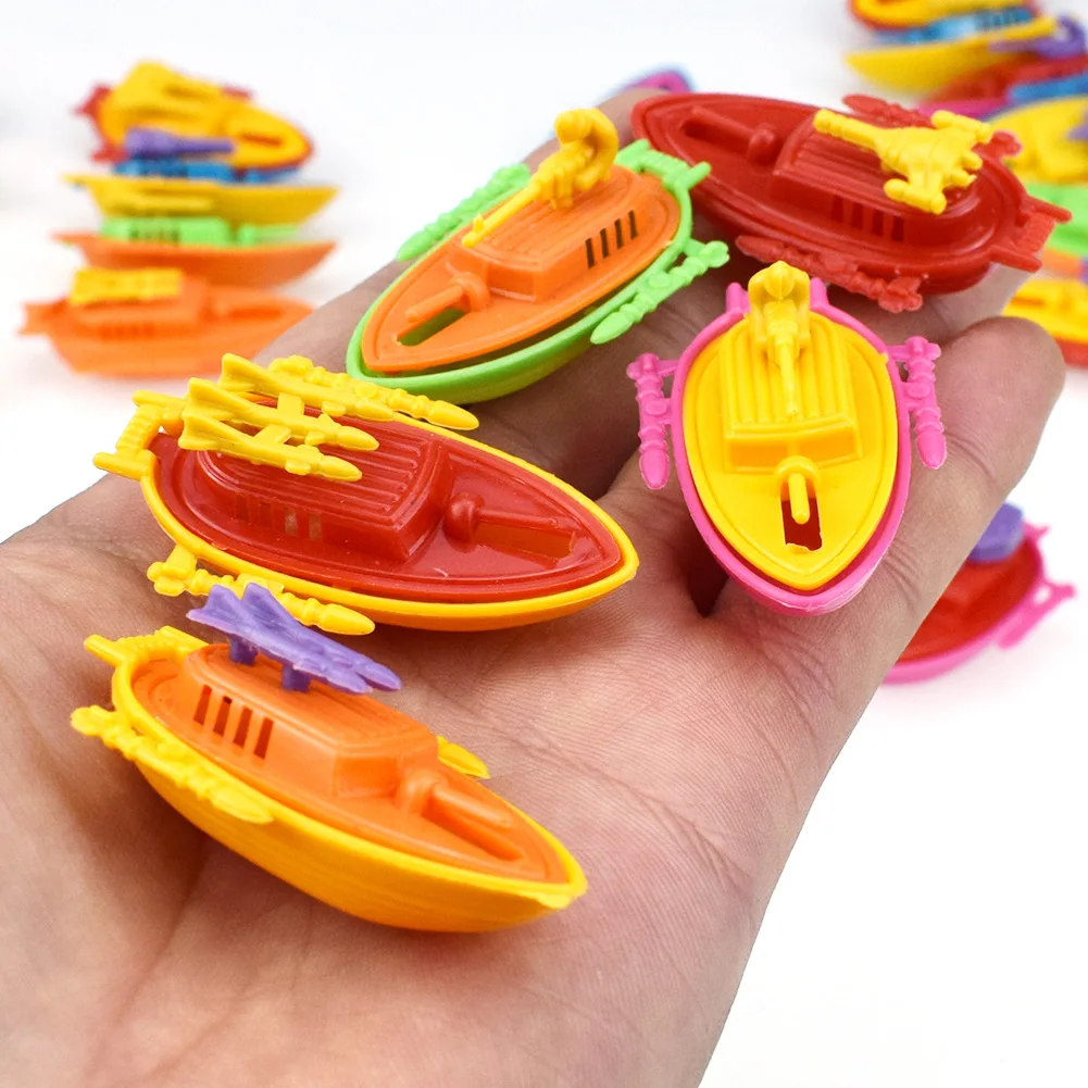 Colorful Mini Ship Simulation Toy Party Favor for Kids, Children's Decompression Toy, Favorite Cartoon Model, Goodie Bag
Colorful Mini Ship Simulation Toy Party Favor for Kids, Children's Decompression Toy, Favorite Cartoon Model, Goodie Bag