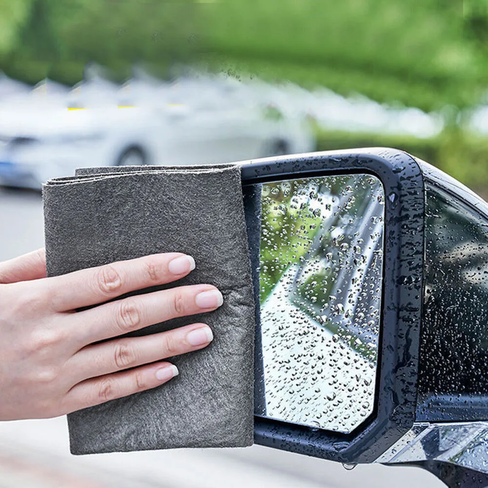 Mirror Wiping Rag Cleaning Towel Cleaning Towel Towel 3Pcs CAR WASH Set Cleaning Tool High Quality Car Spare Parts
Mirror Wiping Rag Cleaning Towel Cleaning Towel Towel 3Pcs CAR WASH Set Cleaning Tool High Quality Car Spare Parts