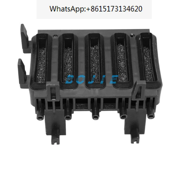 DX6 Printhead Print Head Capping Station Cap Top Capping Unit For Stylus Pro 7700 9700 7890 9890 7900 9900 Printer 1PC 2PC
DX6 Printhead Print Head Capping Station Cap Top Capping Unit For Stylus Pro 7700 9700 7890 9890 7900 9900 Printer 1PC 2PC