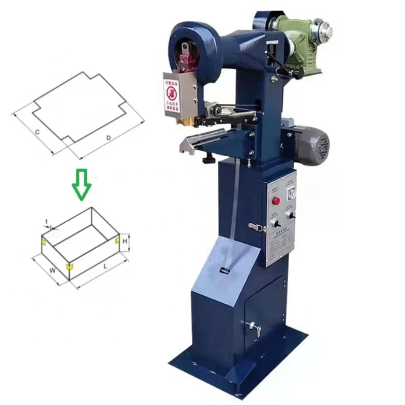carton corner taping machine cardboard corner hard cover round corner gift box making gluing machine automatic
carton corner taping machine cardboard corner hard cover round corner gift box making gluing machine automatic