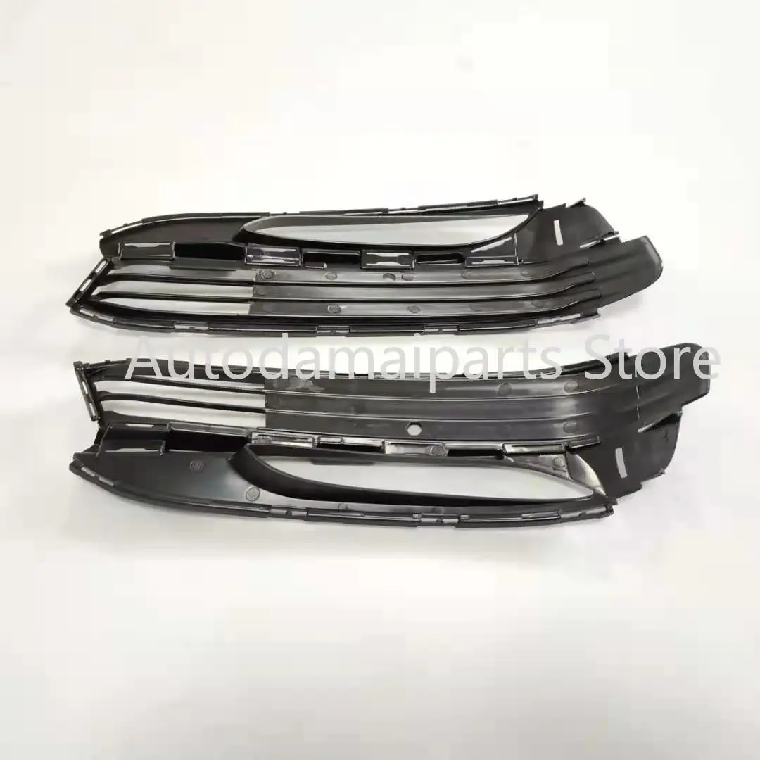 Рамка противотуманной фары решетка воздухозаборника Подходит для BMW 7 серии G12 51117486837 51117486838
Рамка противотуманной фары решетка воздухозаборника Подходит для BMW 7 серии G12 51117486837 51117486838