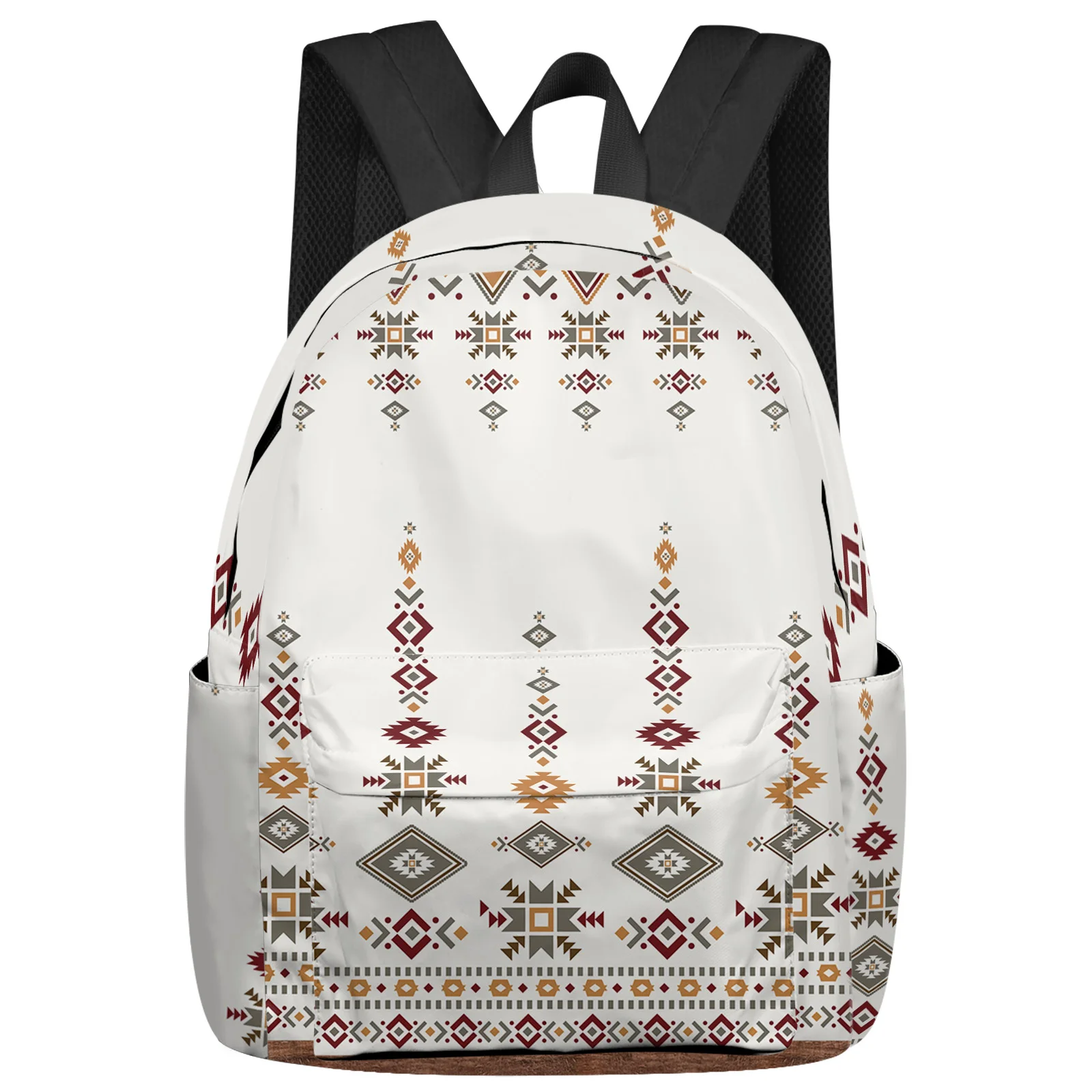 Tribal Totem Bohemia Backpack Teenagers Student School Bags Laptop Custom Backpack for Men Women Travel Bag
Tribal Totem Bohemia Backpack Teenagers Student School Bags Laptop Custom Backpack for Men Women Travel Bag