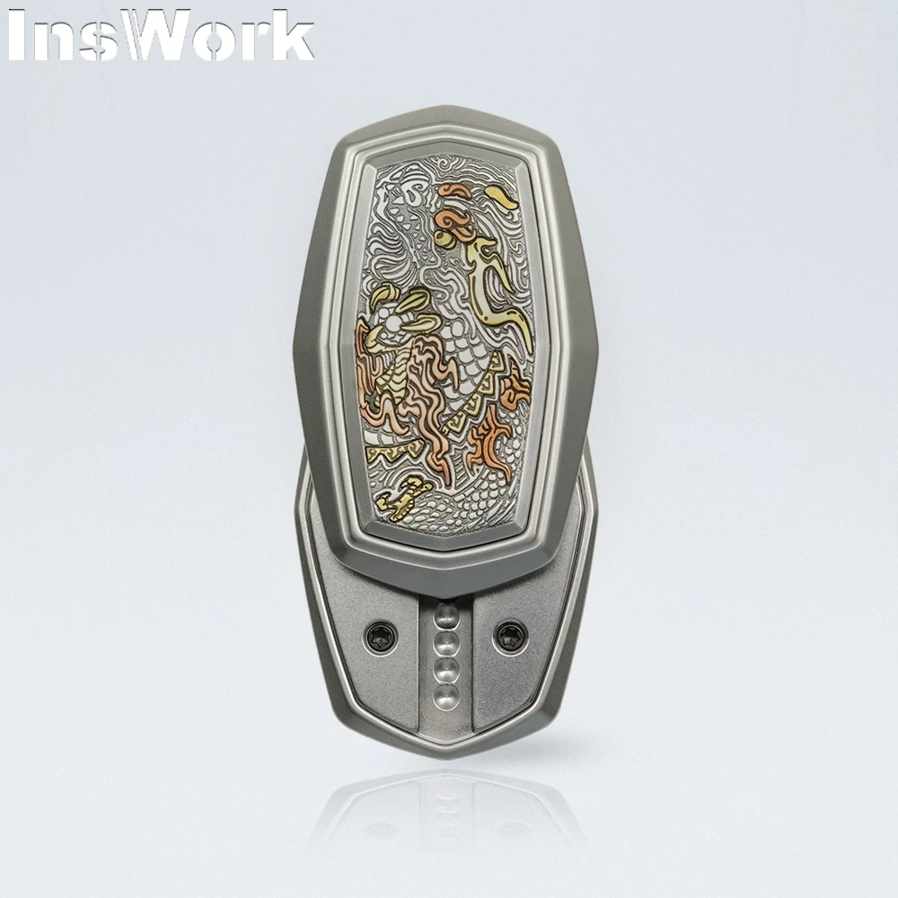 Chenyu Protector Engraved Version Mechanical Push Slider Toys For Desk Metal Figet Spinner Antistress Relaxing Toys
Chenyu Protector Engraved Version Mechanical Push Slider Toys For Desk Metal Figet Spinner Antistress Relaxing Toys