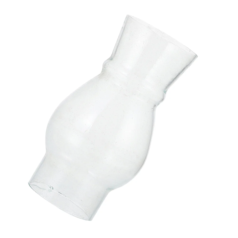 Lamp Chimney Oil Kerosene Shade Replacement Lamps Clear Lampshade Lantern Light Cylinder Burner Cover Use Indoor Tube Glasses
Lamp Chimney Oil Kerosene Shade Replacement Lamps Clear Lampshade Lantern Light Cylinder Burner Cover Use Indoor Tube Glasses