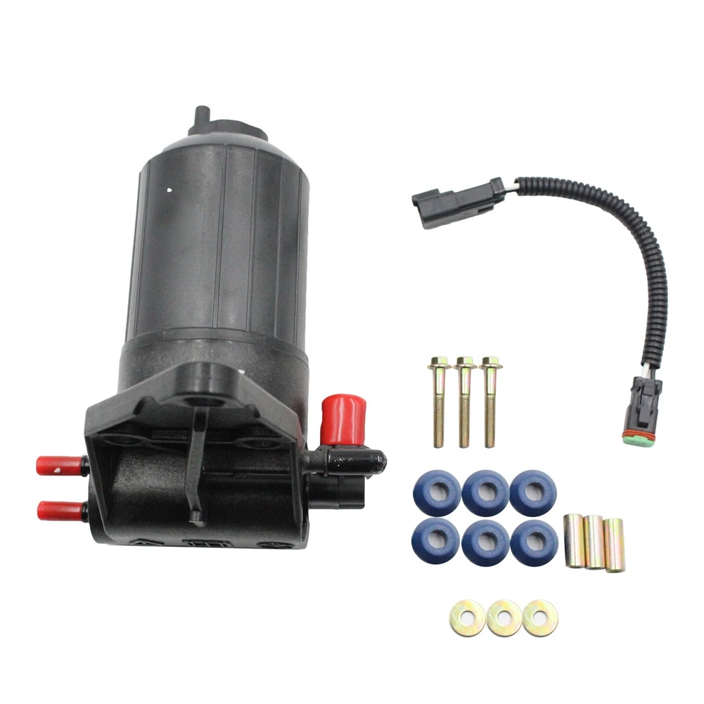 Suitable for PERKINS Automotive Fuel Pumps ULPK0040 Fuel Pump Assembly
Suitable for PERKINS Automotive Fuel Pumps ULPK0040 Fuel Pump Assembly