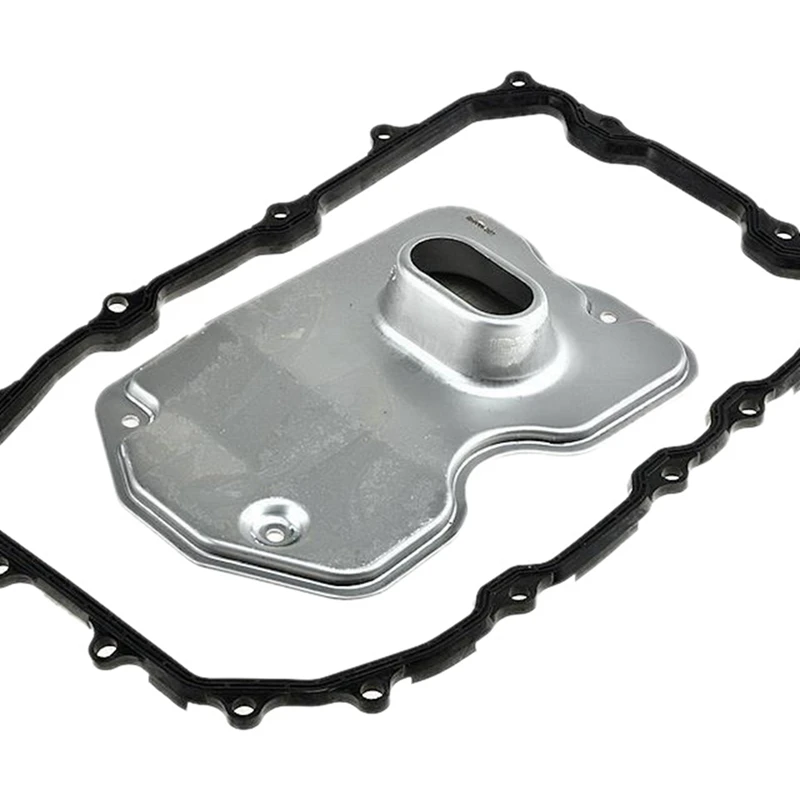 1 Set Transmission Filter Oil Pan Gasket Kit 95530740301 95539701600 For Volkswagen Porsche Transmission Oil Pan
1 Set Transmission Filter Oil Pan Gasket Kit 95530740301 95539701600 For Volkswagen Porsche Transmission Oil Pan