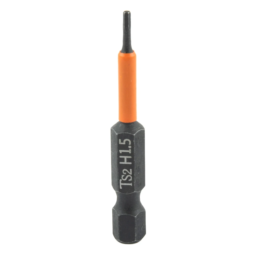 1pc Hexagon Screwdriver Bit Quick Change Impact Driver Power Drill Length 50mm Tool Accessories And Parts Hand Tools
1pc Hexagon Screwdriver Bit Quick Change Impact Driver Power Drill Length 50mm Tool Accessories And Parts Hand Tools
