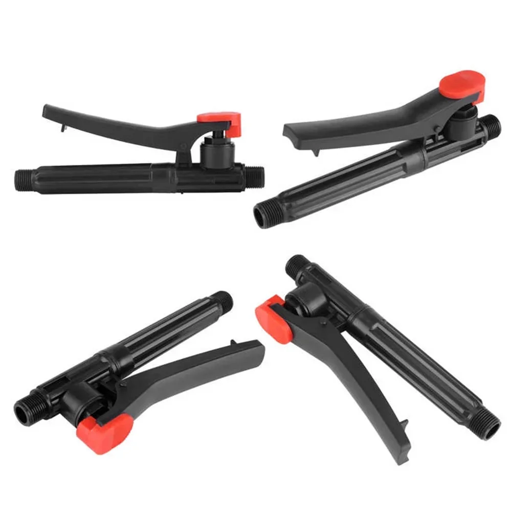 Sprayer Parts Sprayer Handle Garden Forestry Handle Switch Design High Pressure Sprayer Accessories Agricultural
Sprayer Parts Sprayer Handle Garden Forestry Handle Switch Design High Pressure Sprayer Accessories Agricultural