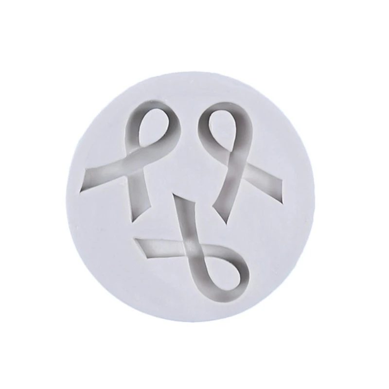 Ribbon Bowknot Silicone Mold Chocolate Candy Mold for Diy Dessert Crystal Mold Dropship
Ribbon Bowknot Silicone Mold Chocolate Candy Mold for Diy Dessert Crystal Mold Dropship