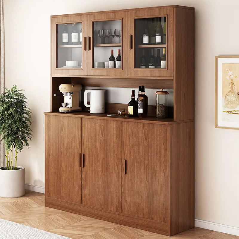 Modern Minimalist Cabinet Living Room Multi-Functional Storage Cabinet Sideboard Cabinet
Modern Minimalist Cabinet Living Room Multi-Functional Storage Cabinet Sideboard Cabinet