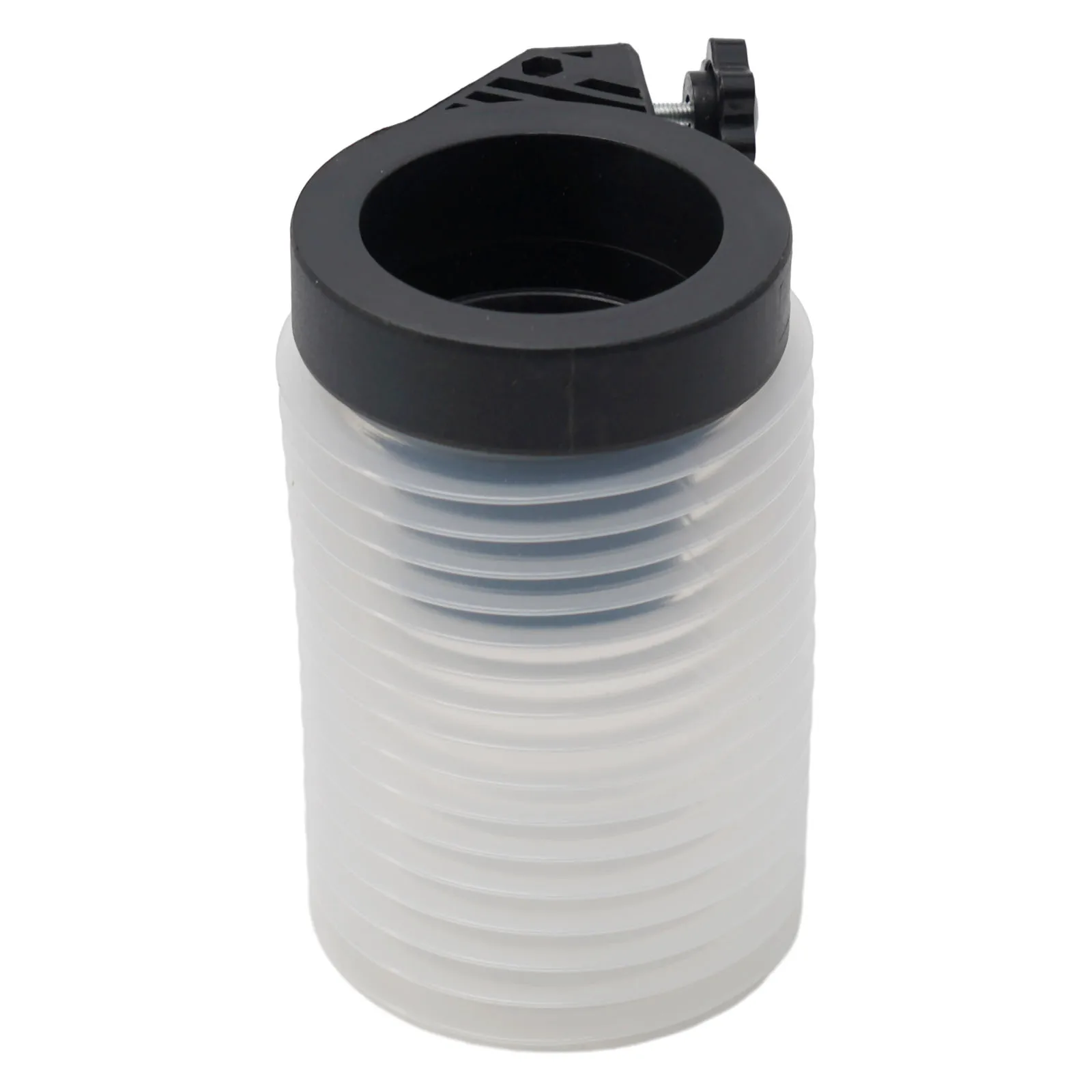 1pc Rubber Drill Dust Collector Electric Hammer Ash Bowl Collecting Device DustCover 9.5x8.5x15cm For Electric Rotary Hammers
1pc Rubber Drill Dust Collector Electric Hammer Ash Bowl Collecting Device DustCover 9.5x8.5x15cm For Electric Rotary Hammers