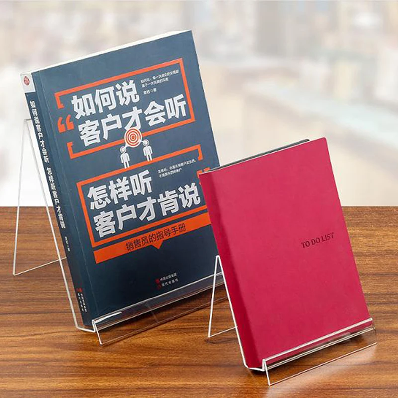 Transparent Mobile Phone Holder Laptop Display Stand Plexiglass Book Display Stand Acrylic Book Holder Artwork Holder Organizer
Transparent Mobile Phone Holder Laptop Display Stand Plexiglass Book Display Stand Acrylic Book Holder Artwork Holder Organizer