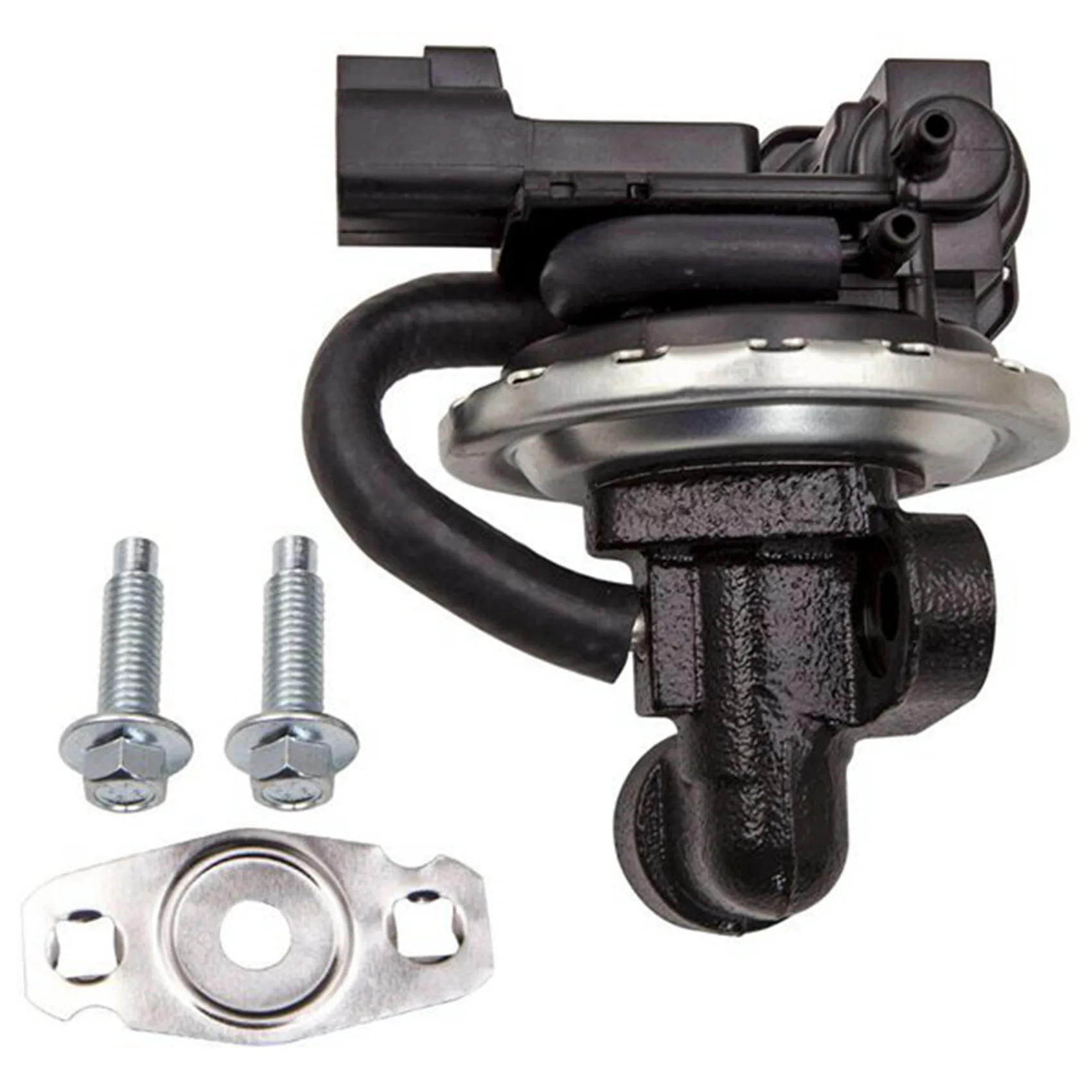 5W7Z9D475AA Exhaust Gas Recirculation Valve EGR Valve for Ford Crown Victoria Base Sedan Lincoln Mercury Grand Marquis
5W7Z9D475AA Exhaust Gas Recirculation Valve EGR Valve for Ford Crown Victoria Base Sedan Lincoln Mercury Grand Marquis