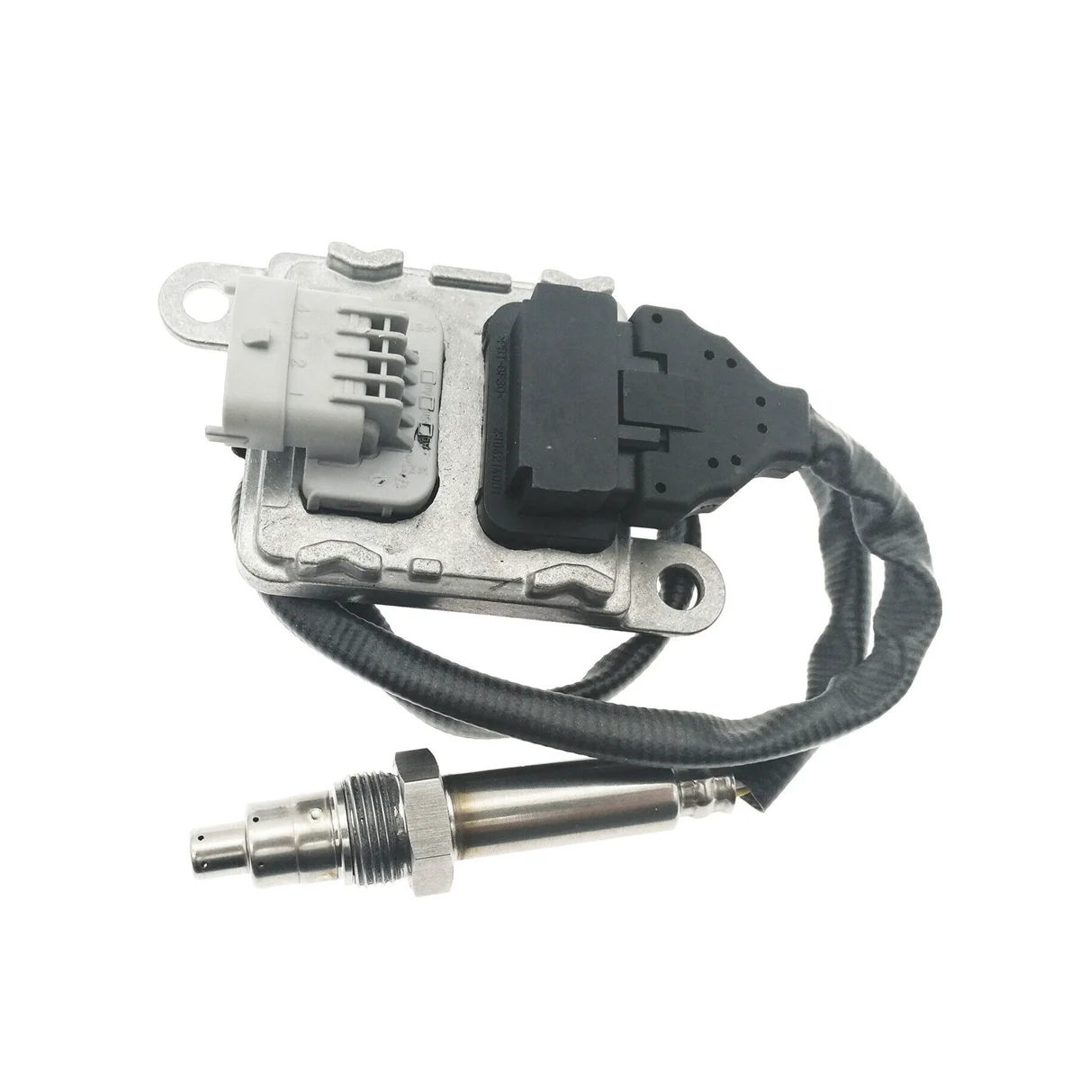 Автомобильный Датчик Nox 5WK97360 68227486AA 68227486AB 68197109AA для DODGE RAM 14-17
Автомобильный Датчик Nox 5WK97360 68227486AA 68227486AB 68197109AA для DODGE RAM 14-17