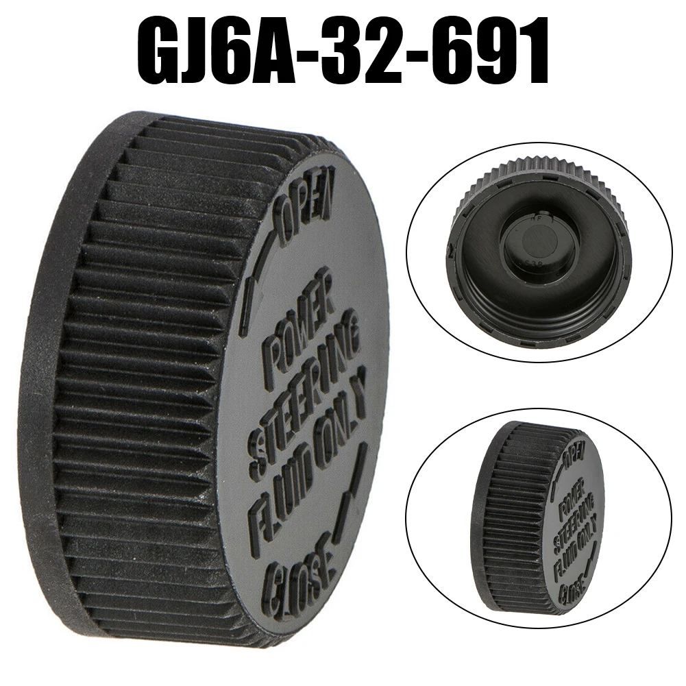 Hot Sale Power Steering Fluid Tank Cap Cover GJ6A-32 For Mazda 3 Speed6 MX-5 For Miata CX-7 For MazdaSpeed6 2006-2007
Hot Sale Power Steering Fluid Tank Cap Cover GJ6A-32 For Mazda 3 Speed6 MX-5 For Miata CX-7 For MazdaSpeed6 2006-2007