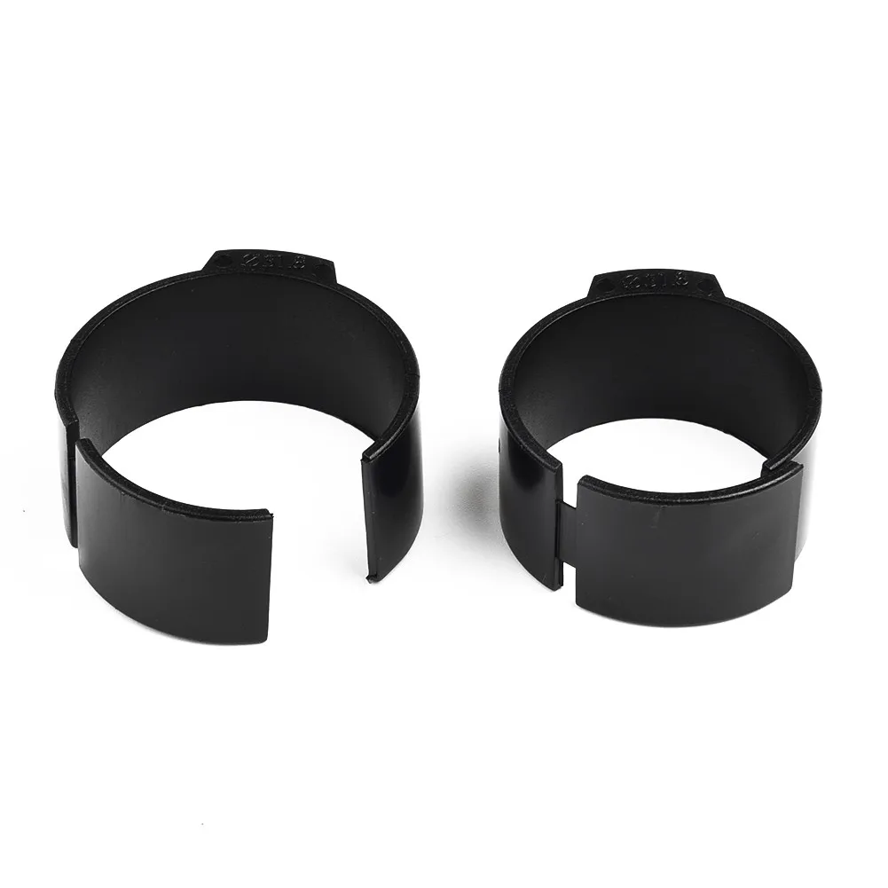 1 PC Plastic 34.9 To 31.8 Bicycle Front Derailleur Clamp Band Adapter Washer Backing Ring Bike Cycling Accessories Parts
1 PC Plastic 34.9 To 31.8 Bicycle Front Derailleur Clamp Band Adapter Washer Backing Ring Bike Cycling Accessories Parts