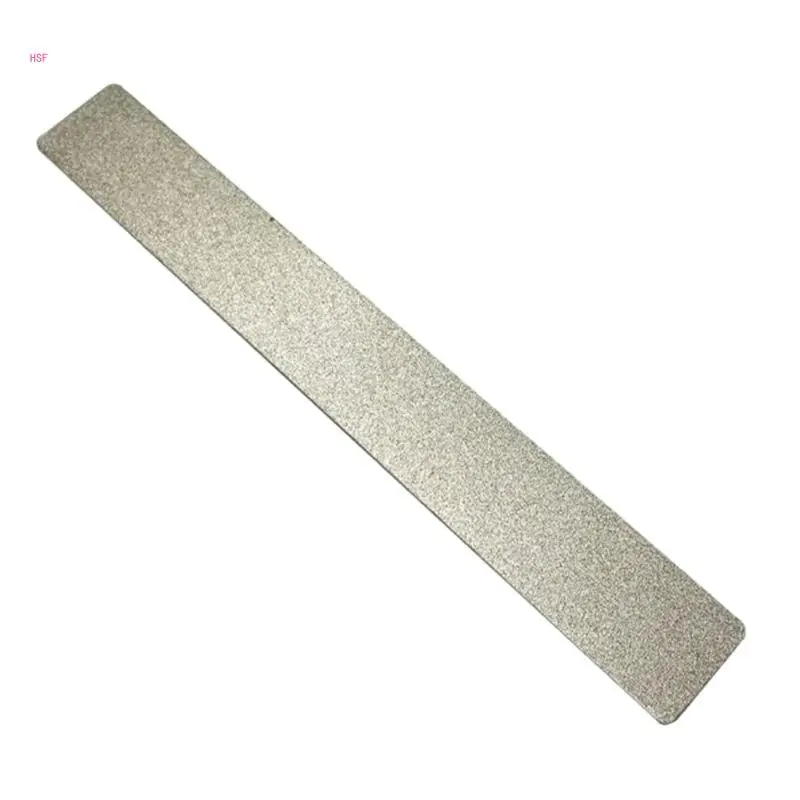 

Long lasting Diamond Stone for Effective Coarse & Fine Grinding Sharpening