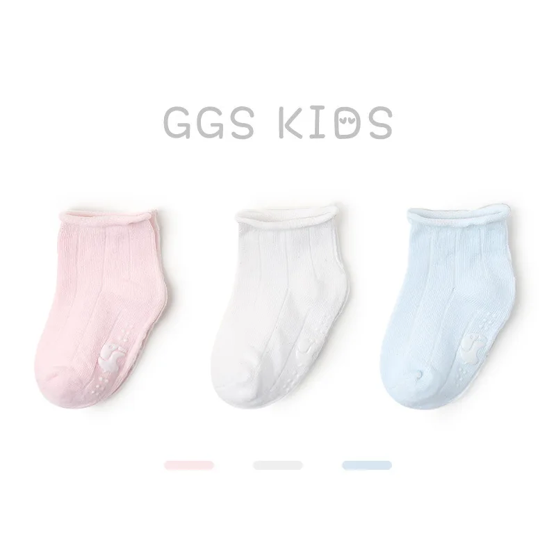 3 Pairs Infant Baby Socks for Girl Boy Thin Cotton Breathable Mesh Cute Accessories Unisex Newborn Boneless Short Socks
3 Pairs Infant Baby Socks for Girl Boy Thin Cotton Breathable Mesh Cute Accessories Unisex Newborn Boneless Short Socks