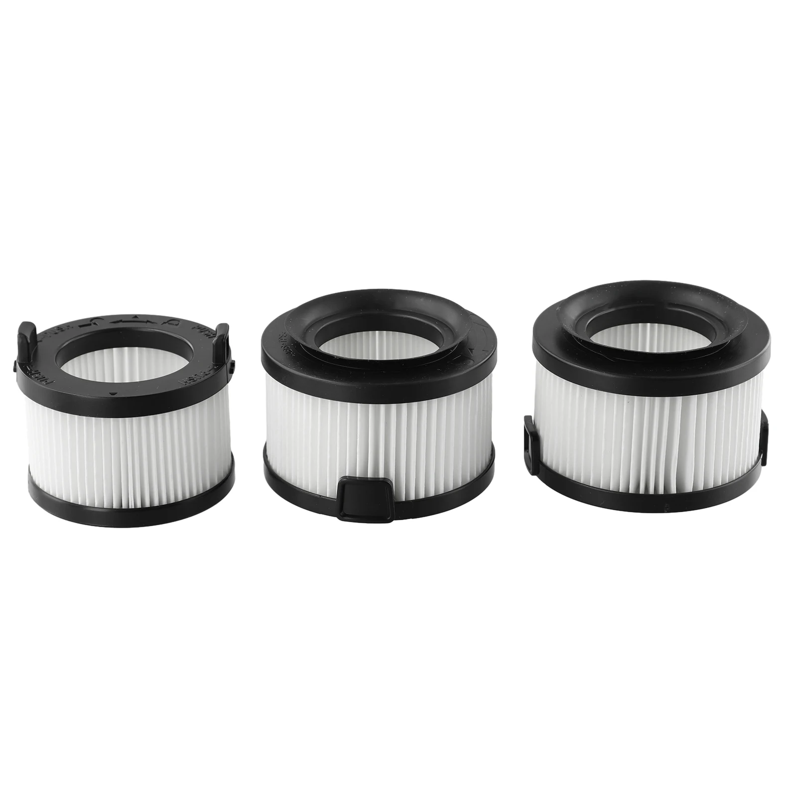 For Levoit VortexIQ 40-RF Vacuum Cleaner Filter Main Filter With 2 Pre-Filters Cordless Stick Vacuum Air-purifier Accessories
For Levoit VortexIQ 40-RF Vacuum Cleaner Filter Main Filter With 2 Pre-Filters Cordless Stick Vacuum Air-purifier Accessories
