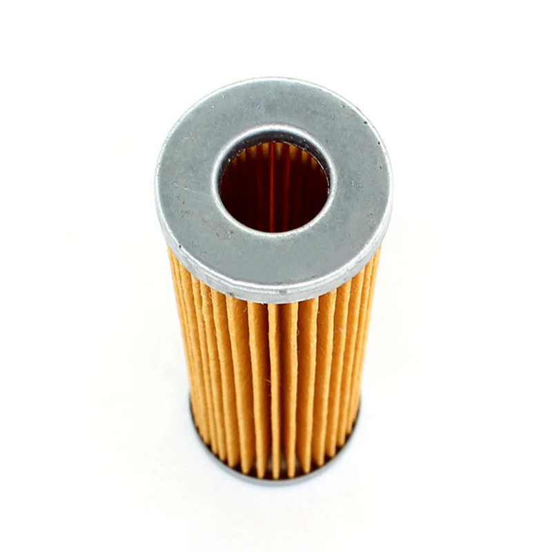 Replacement Fuel Filter Outdoor Parts Accessories For Kubota 15231-43560 G5200 G6200 B20 Garden Lawn mower Durable
Replacement Fuel Filter Outdoor Parts Accessories For Kubota 15231-43560 G5200 G6200 B20 Garden Lawn mower Durable