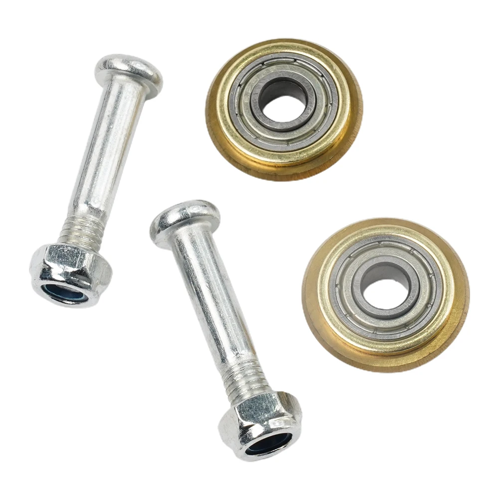 Tool Tile Cutting Wheel Spare Blade & 2 Pcs Nut & 2pcs Screw Rod 22x6x6mm Accessories Bearing Cutter Brand New
Tool Tile Cutting Wheel Spare Blade & 2 Pcs Nut & 2pcs Screw Rod 22x6x6mm Accessories Bearing Cutter Brand New