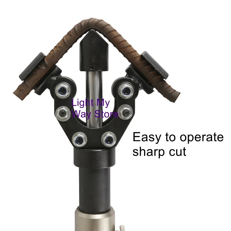 18 type steel bar split type steel bar bending machine manual hydraulic bending machine electric steel bar bending machine
18 type steel bar split type steel bar bending machine manual hydraulic bending machine electric steel bar bending machine