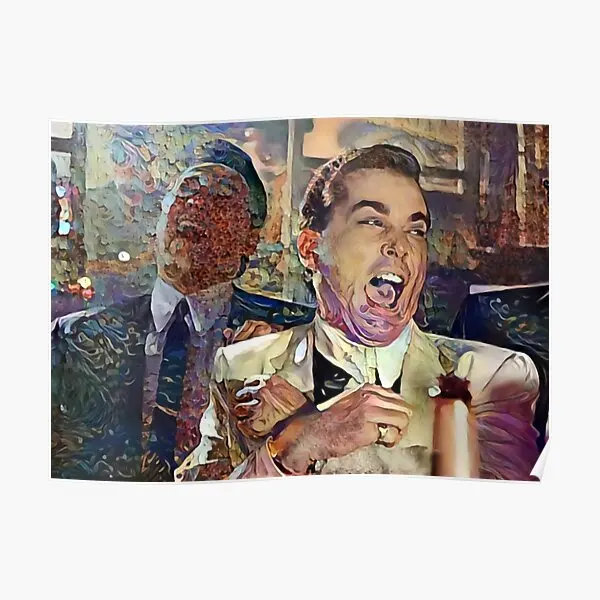 Плакат с большим смехом, домашнее забавное винтажное украшение для картины, печать на стене, декор комнаты, живопись, Современная роспись без рамки 
Плакат с большим смехом, домашнее забавное винтажное украшение для картины, печать на стене, декор комнаты, живопись, Современная роспись без рамки