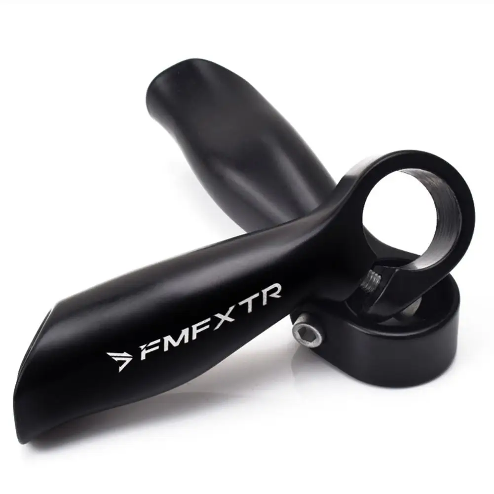 Bicycle Vice Handle Aluminum Alloy Ox Horn Sheep Horn Rest Handle Multi-angle Adjustment Refit Parts Bikes Auxiliary Handles
Bicycle Vice Handle Aluminum Alloy Ox Horn Sheep Horn Rest Handle Multi-angle Adjustment Refit Parts Bikes Auxiliary Handles