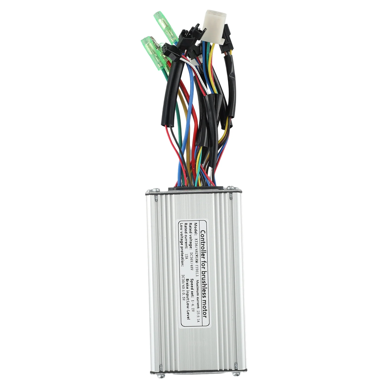 Maximize the efficiency of your For ebike with KT5A 500W750W controller for optimized lithium battery management
Maximize the efficiency of your For ebike with KT5A 500W750W controller for optimized lithium battery management