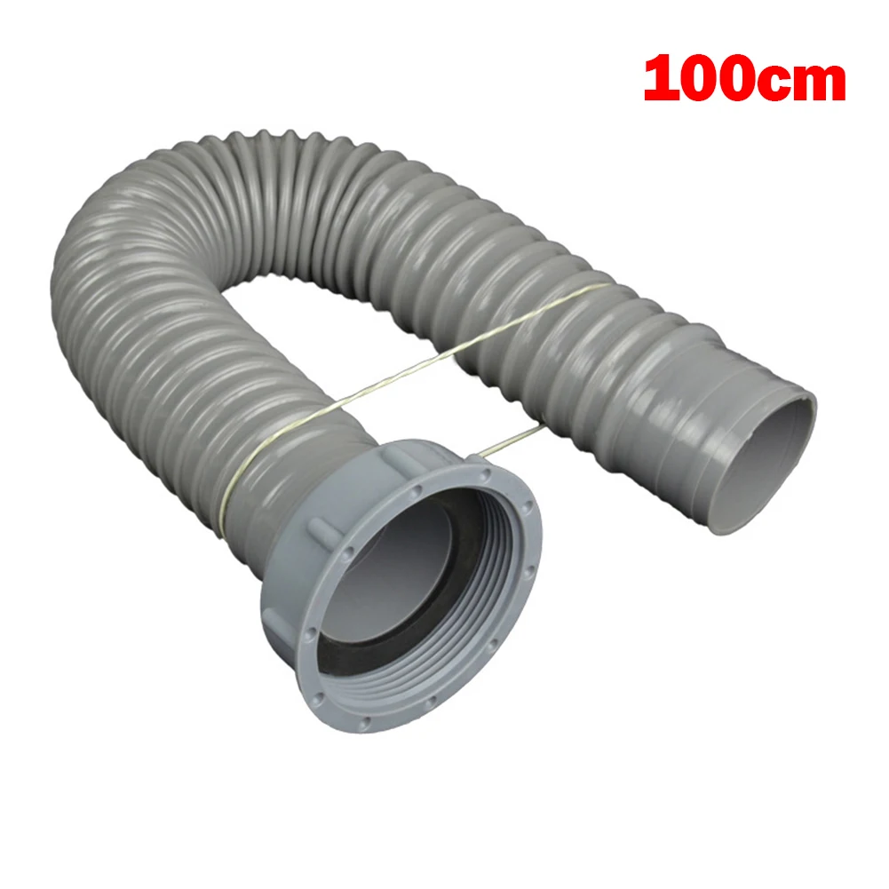 Replace Your Old Drain with our Quality Kitchen Sink Drainage Waste Water Pipe 58mm Outlet Easy Installation
Replace Your Old Drain with our Quality Kitchen Sink Drainage Waste Water Pipe 58mm Outlet Easy Installation