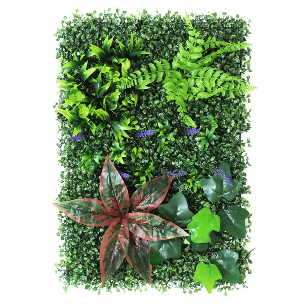 1x 40x60cm Artificial Green Grass Square Plastic Lawn Plant Living Room Background Artificial Lawn Decoration Home Wall Decor
1x 40x60cm Artificial Green Grass Square Plastic Lawn Plant Living Room Background Artificial Lawn Decoration Home Wall Decor