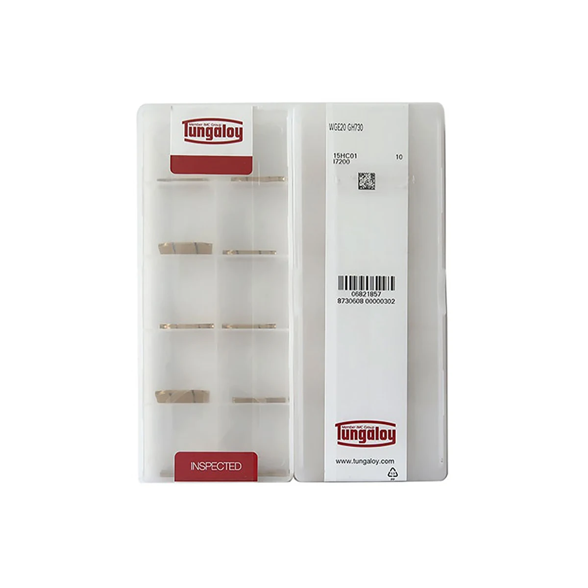 Tungaloy 100% Original WGE40 WGE30R WGE30 WGE2000 WGE3000 WGE4000 WGE5000 WGE50 WGE20 GH730 Grooving Tool Slotting Inserts
Tungaloy 100% Original WGE40 WGE30R WGE30 WGE2000 WGE3000 WGE4000 WGE5000 WGE50 WGE20 GH730 Grooving Tool Slotting Inserts