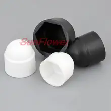 5-50Pcs Dome Protection Cap Covers Exposed Hexagon Plastic PE Nut Bolt M4 - M24 For Car Motorcycle Tools Maintenance
5-50Pcs Dome Protection Cap Covers Exposed Hexagon Plastic PE Nut Bolt M4 - M24 For Car Motorcycle Tools Maintenance