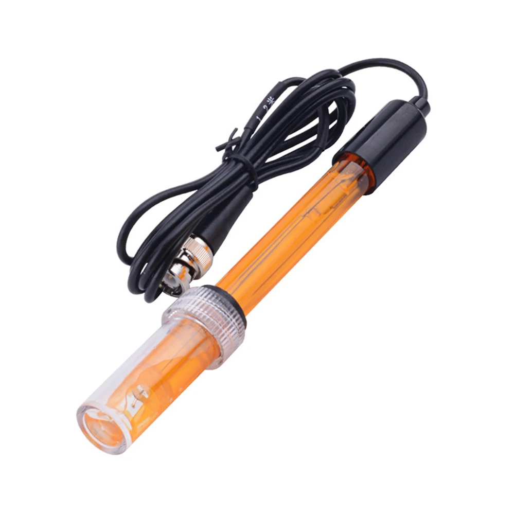 Compatible With BNC Q Connectors BNC Q Connector ORP Tester Meter Replacement Probe BNC Q Connector Compatible
Compatible With BNC Q Connectors BNC Q Connector ORP Tester Meter Replacement Probe BNC Q Connector Compatible