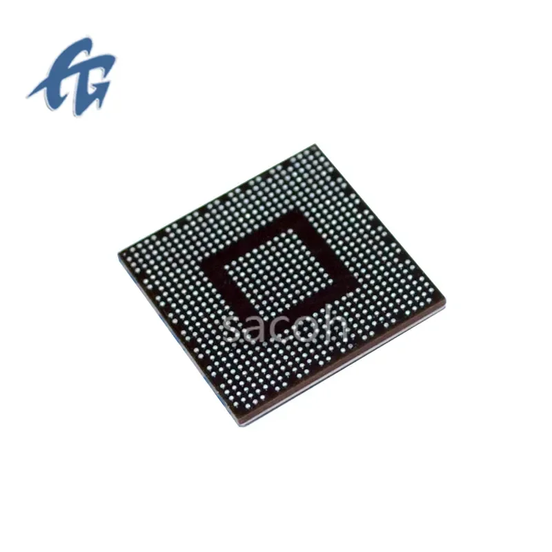 

100% New LGE35230 BGA Chipset 2PCS
