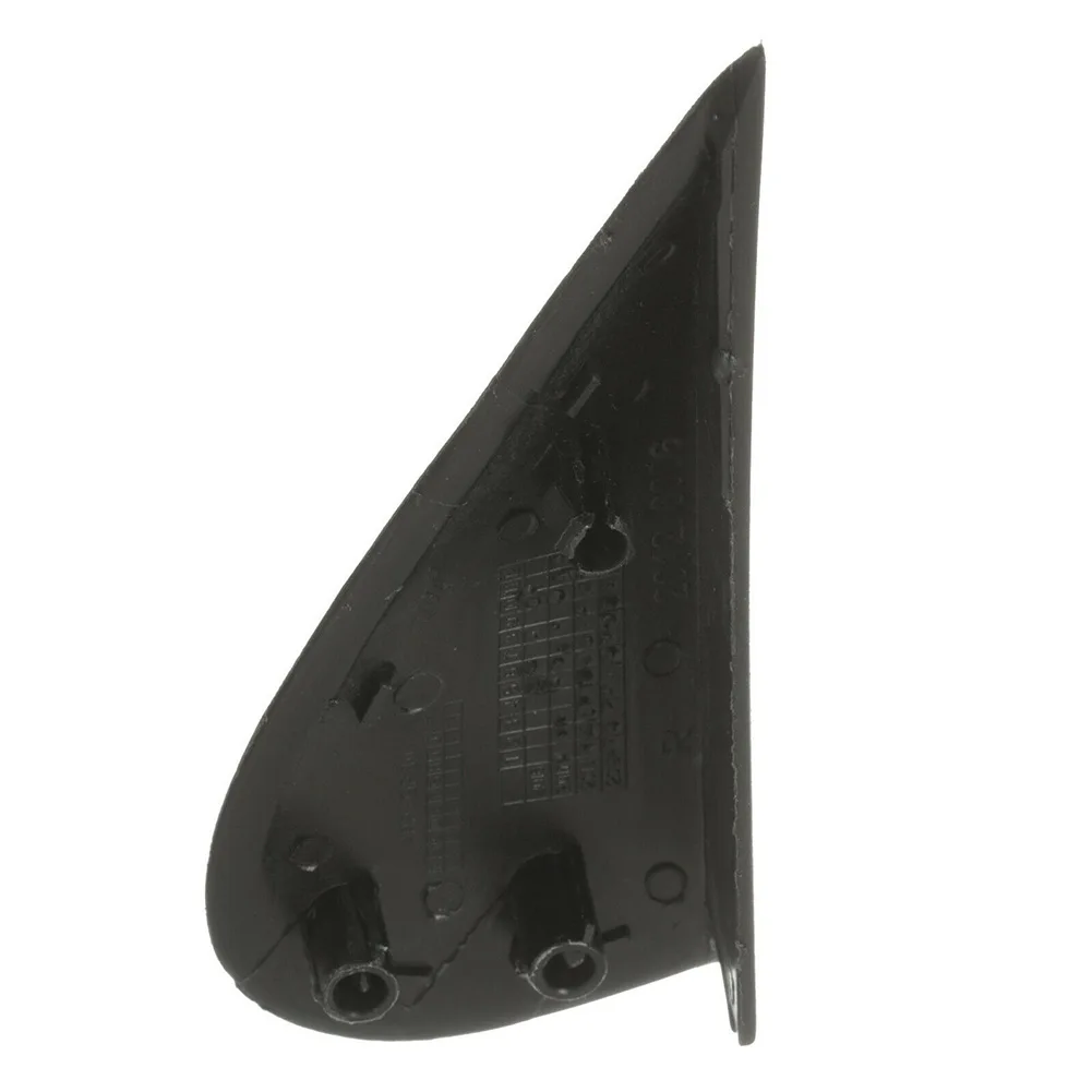 Front Left Right Fender Rear-View Mirror Trim Finisher Triangle Exterior Cover For Nissan Versa 12-19 96319-3BA0A 963183BA0A
Front Left Right Fender Rear-View Mirror Trim Finisher Triangle Exterior Cover For Nissan Versa 12-19 96319-3BA0A 963183BA0A