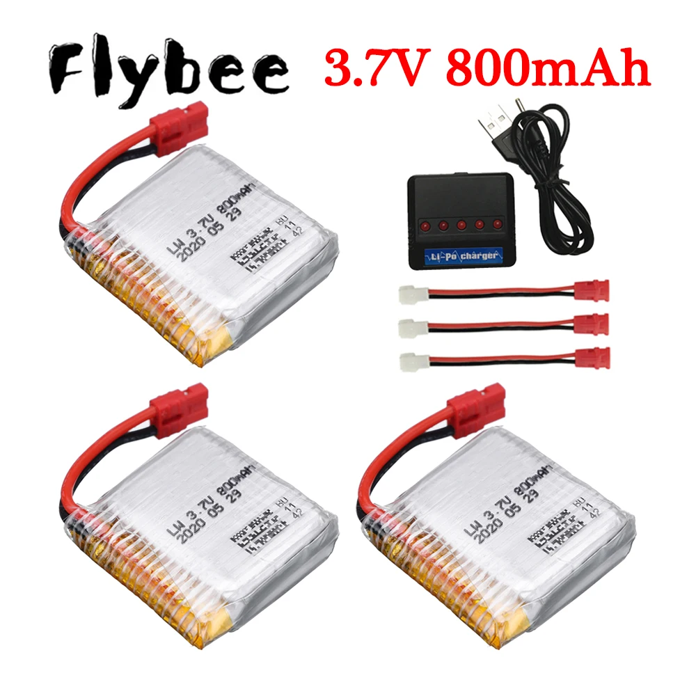 Литий-полимерный аккумулятор 3,7 в 800 мА · ч для Syma X21 / X21w x26 RC Квадрокоптер Дрон запасные части Аксессуары зарядное устройство 3,7 в
Литий-полимерный аккумулятор 3,7 в 800 мА · ч для Syma X21 / X21w x26 RC Квадрокоптер Дрон запасные части Аксессуары зарядное устройство 3,7 в