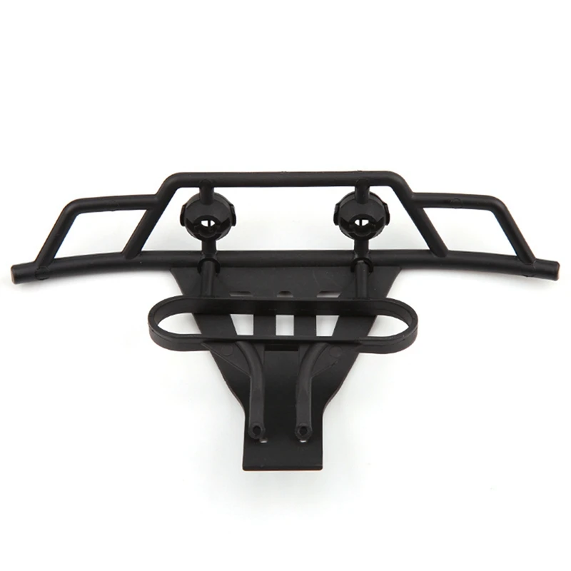 Комплект переднего бампера 2 шт. для Wltoys 144001 144010 124016 124017 124018 124019, детали для модернизации радиоуправляемого автомобиля, аксессуары для украшения
Комплект переднего бампера 2 шт. для Wltoys 144001 144010 124016 124017 124018 124019, детали для модернизации радиоуправляемого автомобиля, аксессуары для украшения